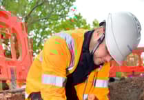 Tavistock facing five weeks of roadworks for power cable upgrade