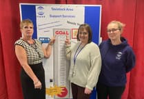 Tavistock charity driving appeal for new bus