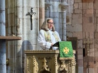 Reflections: The true meaning of Easter