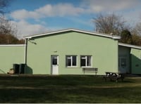 Appeal for new roof for Mary Tavy Village Hall