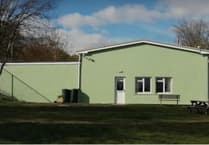 Appeal for new roof for Mary Tavy Village Hall