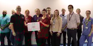 Derriford Hospital's emergency department gets Silver for Green ED