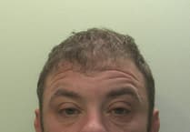 Police hunt for 43-year-old wanted man from Okehampton