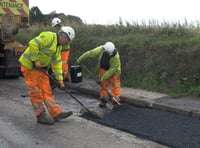 Devon County Council boosts budget for roads and children's services