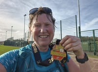 ORCs competing from Leicester to Exeter