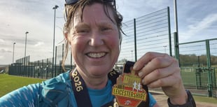 ORCs competing from Leicester to Exeter