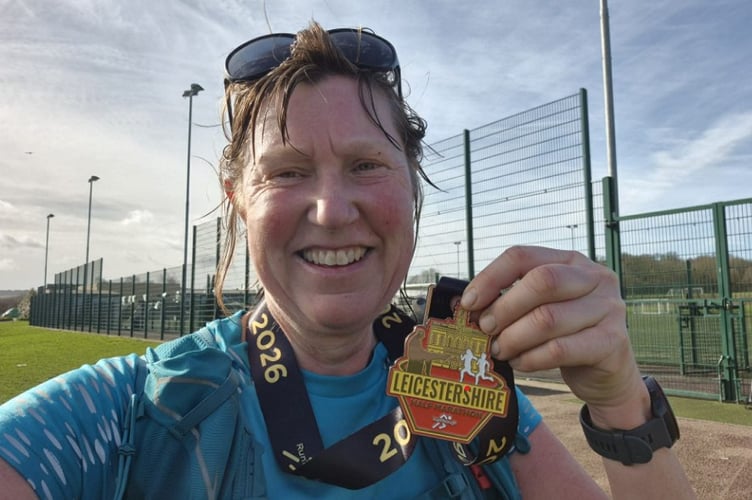 Pearl Barnes in Leicester