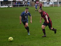 Seven South Devon League matches survive