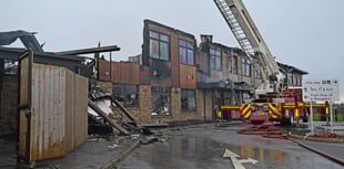 Community unites to support Promise School families