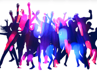 Wellbeing Cafe to hold danceathon fundraiser next month