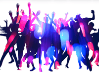Wellbeing Cafe to hold danceathon fundraiser next month