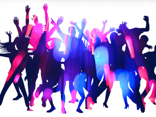 Wellbeing Cafe to hold danceathon fundraiser next month