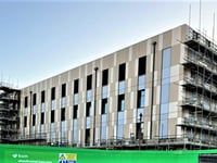 New health centre plans unveiled for Plymouth's West End