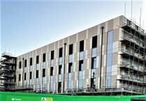 New health centre plans unveiled for Plymouth's West End