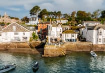 Charm and comfort at the Old Quay House