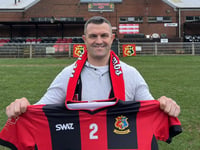 Tavistock AFC battle for a pair of draws