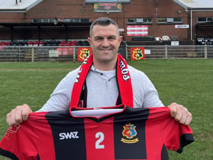 Tavistock AFC battle for a pair of draws