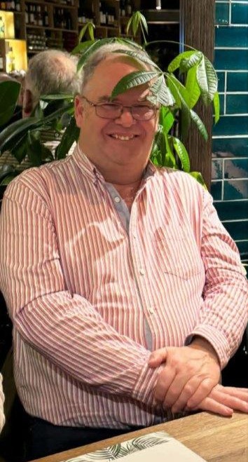 Mark Chapman, first ever league snooker win