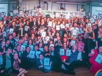 New 'people's choice' award launched for Devon food and drink awards