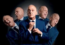 Ohhh stop messin' about...