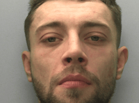 Police appeal to trace wanted Callington man