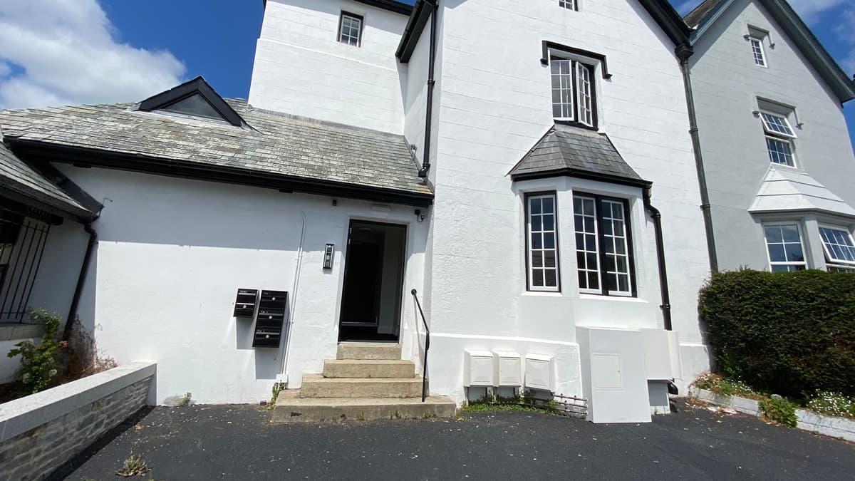 1 Million Pfund für Notunterkünfte in West Devon