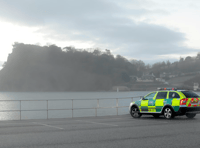 Ambulance service relaunches public forum