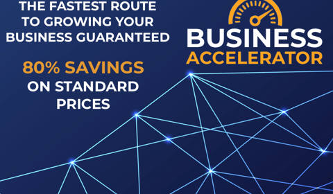 Successful launch for Business Accelerator for local Devon businesses