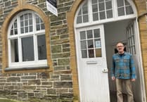 Tavistock's former printing centre's bold new vision