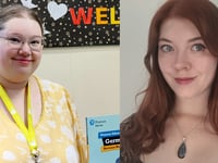 National praise for librarians' reading and wellbeing skills 
