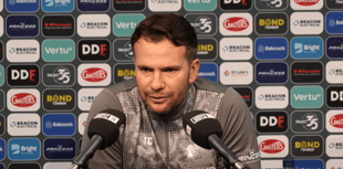 Kane able to hit the right note for Cleverley's Argyle