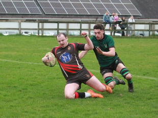 Tavistock ‘determined to roll back the years’