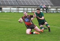 Tavistock RFC ‘determined to roll back the years’