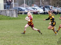 International Women’s Day success for Okehampton
