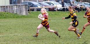 International Women’s Day success for Okehampton