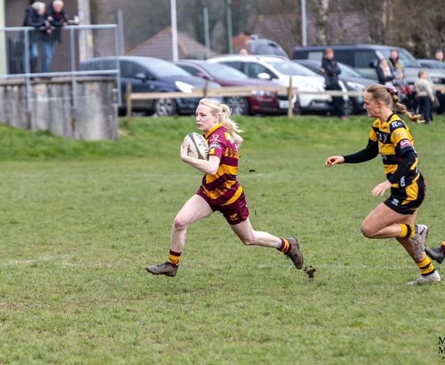 International Women’s Day success for Okehampton