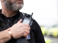 Police to hold North Tawton drop-in session