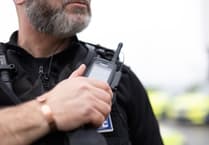 Police will hold drop-in session in North Tawton