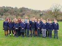 Progress being made at Oke College says Ofsted