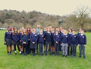 Progress being made at Oke College says Ofsted
