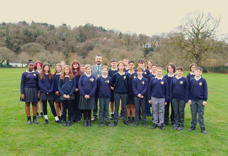 Progress being made at Oke College says Ofsted