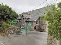 Devon village school with two pupils may face closure