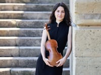 Plymouth Symphony Orchestra’s 150th Anniversary Year!