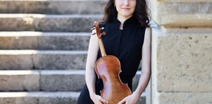 Plymouth Symphony Orchestra’s 150th Anniversary Year!