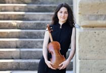 Plymouth Symphony Orchestra’s 150th Anniversary Year!