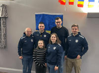 Zeal Monachorum quiz night raises £2,000+ for Romanian orphanage