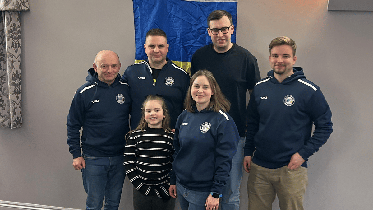 Zeal Monachorum quiz night raises £2,000+ for Romanian orphanage