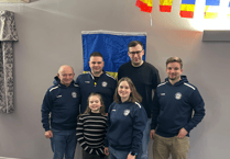 Quiz night in Zeal Monachorum raises £2,000 for Romanian orphanage