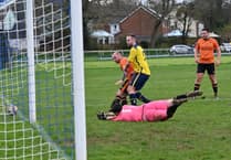 Bere Alston 2s win in 10-goal thriller