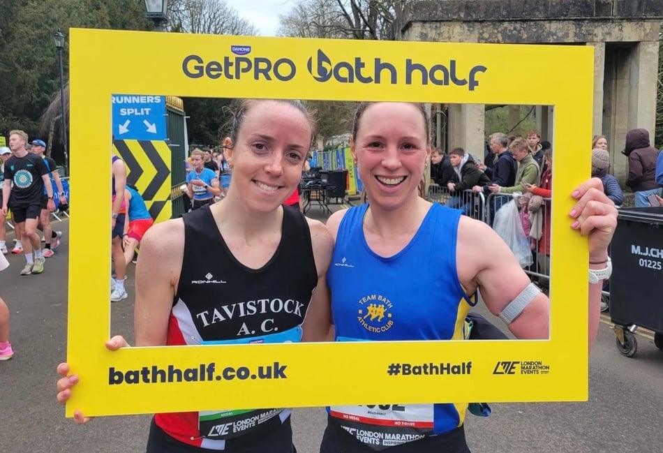 TAC past and present participating